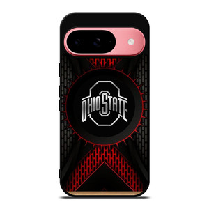 OHIO STATE BUCKEYES 1 Google Pixel 9 Case Cover