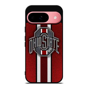 OHIO STATE LOGO Google Pixel 9 Case Cover