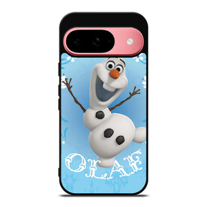 OLAF FROZEN 1 Google Pixel 9 Case Cover