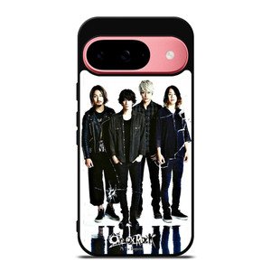 ONE OK ROCK BAND Google Pixel 9 Case Cover