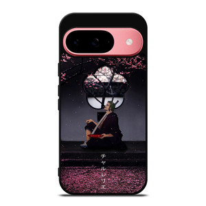 ONE PIECE RORONOA ZORO Google Pixel 9 Case Cover