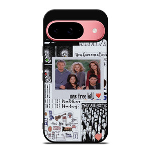 ONE TREE HILL Google Pixel 9 Case Cover
