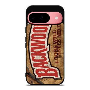 ONLY BACKWOODS Google Pixel 9 Case Cover