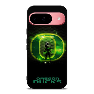 OREGON DUCKS 2 Google Pixel 9 Case Cover