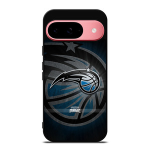 ORLANDO MAGIC BASKETBALL TEAM Google Pixel 9 Case Cover