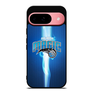 ORLANDO MAGIC LOGO Google Pixel 9 Case Cover