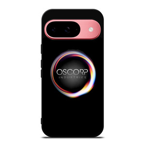 OSCORP INDUSTRIES LOGO Google Pixel 9 Case Cover