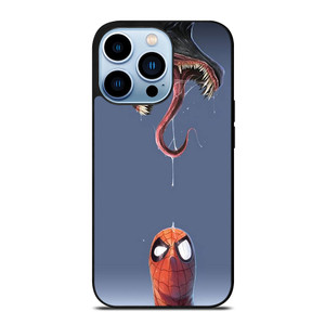 SPIDERMAN X VENOM iPhone 13 Pro Max Case Cover