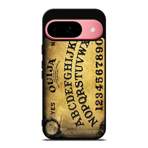OUIJA BOARD MYSTERIOUS Google Pixel 9 Case Cover