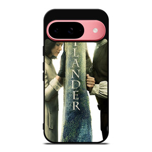 OUTLANDER SERIES 1 Google Pixel 9 Case Cover