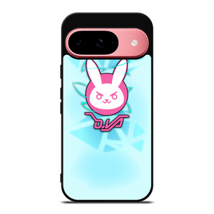 OVERWATCH D.VA RABBIT Google Pixel 9 Case Cover