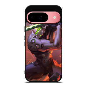 OVERWATCH GENJI 1 Google Pixel 9 Case Cover