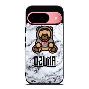 OZUNA BEAR MARBLE 2 Google Pixel 9 Case Cover
