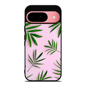 PALM LEAF Google Pixel 9 Case Cover