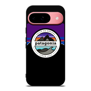 PATAGONIA FISHING 2 Google Pixel 9 Case Cover