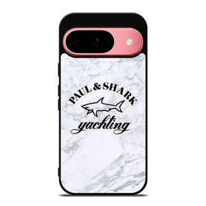 PAUL SHARK YACHTING MARBLE LOGO Google Pixel 9 Case Cover