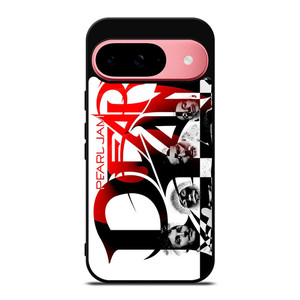 PEARL JAM 1 Google Pixel 9 Case Cover