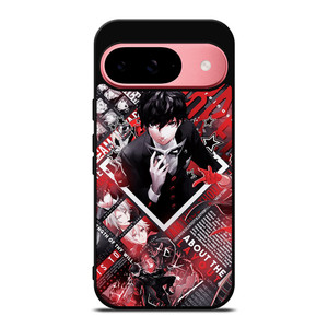 PERSONA 5 JOKER AVATAR Google Pixel 9 Case Cover