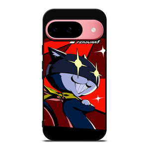 PERSONA 5 MORGANA P5 Google Pixel 9 Case Cover