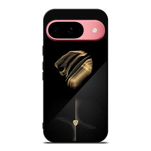PEUGEOT LOGO Google Pixel 9 Case Cover