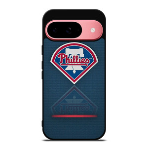 PHILADELPHIA PHILLIES SYMBOL Google Pixel 9 Case Cover