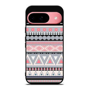 PIECE TRIBAL PATTERN 1 Google Pixel 9 Case Cover PIECE TRIBAL PATTERN 1 Google Pixel 9 Case Cover