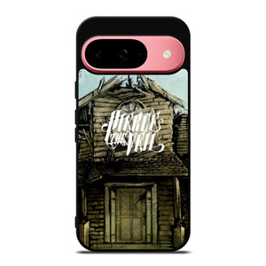 PIERCE THE VEIL ROCK BAND Google Pixel 9 Case Cover