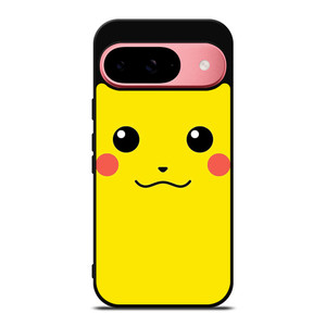 PIKACHU 1 Google Pixel 9 Case Cover