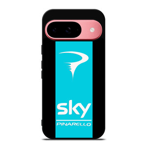 PINARELLO TEAM SKY BIKE PRO CYCLING Google Pixel 9 Case Cover