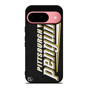 PITTSBURGH PENGUINS 1 Google Pixel 9 Case Cover