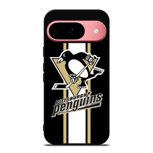 PITTSBURGH PENGUINS 2 Google Pixel 9 Case Cover