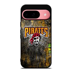 PITTSBURGH PIRATES 3 Google Pixel 9 Case Cover