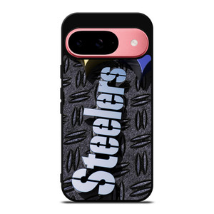 PITTSBURGH STEELERS 2 Google Pixel 9 Case Cover