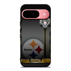 PITTSBURGH STEELERS 3 Google Pixel 9 Case Cover