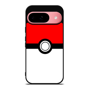 POKEMON BALL 2 Google Pixel 9 Case Cover