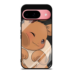 POKEMON EEVEE Google Pixel 9 Case Cover