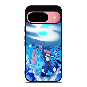 POKEMON GRENINJA 2 Google Pixel 9 Case Cover