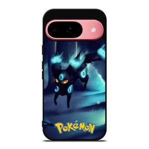 POKEMON UMBREON SHINY Google Pixel 9 Case Cover