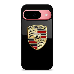 PORSCHE 1931 Google Pixel 9 Case Cover