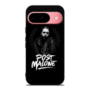 POST MALONE Google Pixel 9 Case Cover