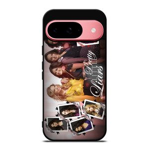 PRETTY LITTLE LIARS Google Pixel 9 Case Cover