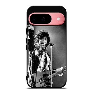 PRINCE PURPLE RAIN 3 Google Pixel 9 Case Cover