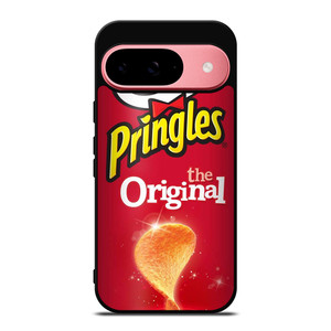 PRINGLES POTATO CHIPS Google Pixel 9 Case Cover