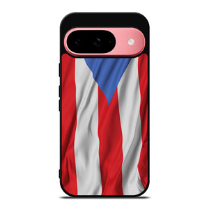 PUERTO RICO 2 Google Pixel 9 Case Cover