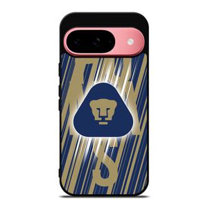 PUMAS UNAM CLUB Google Pixel 9 Case Cover