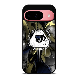 PUMAS UNAM FUTBOL Google Pixel 9 Case Cover