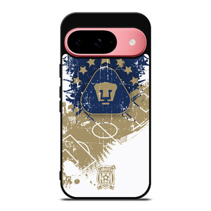 PUMAS UNAM PUMAS Google Pixel 9 Case Cover