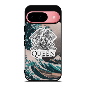 QUEEN BAND 2 Google Pixel 9 Case Cover