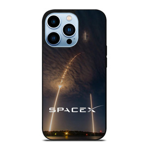 SPACEX LOGO iPhone 13 Pro Max Case Cover SPACEX LOGO iPhone 13 Pro Max Case Cover
