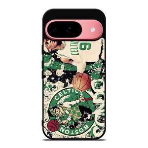 RAJON RONDO BOSTON CELTICS Google Pixel 9 Case Cover